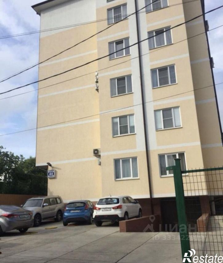 2-комн квартира ул Павлика Морозова, 42,  д. 42
