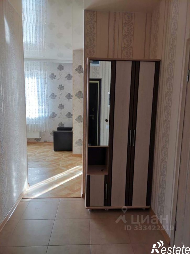 2-комн квартира ул Павлика Морозова, 42,  д. 42