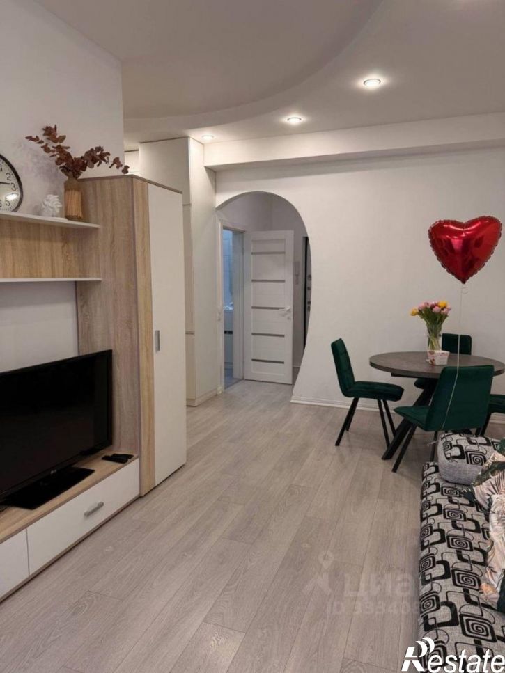 2-комн квартира ул Тимирязева, 46/2,  д. 46/2
