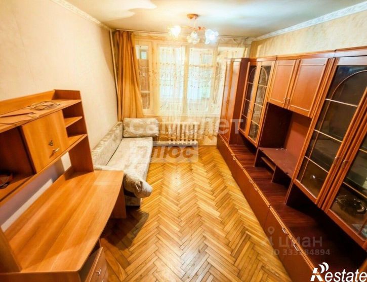 2-комн квартира ул Донская, 100А,  д. 100А