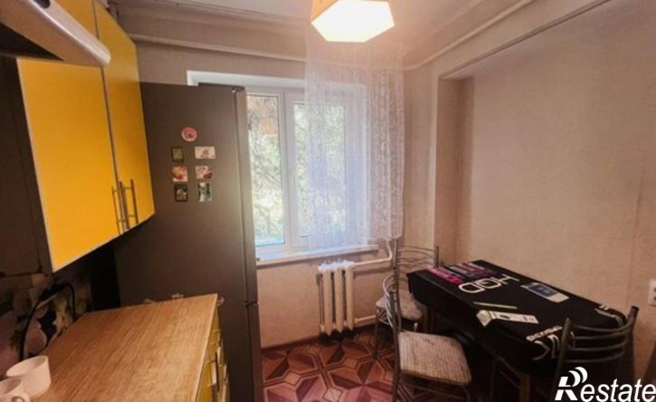 2-комн квартира ул Лазарева, 48,  д. 48