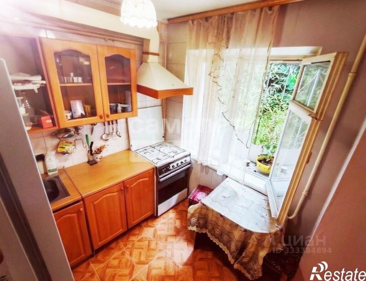 2-комн квартира ул Донская, 100А,  д. 100А