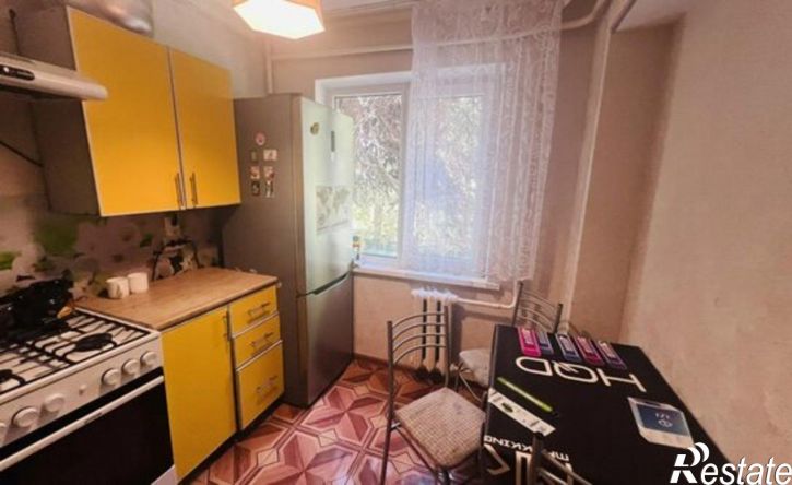 2-комн квартира ул Лазарева, 48,  д. 48
