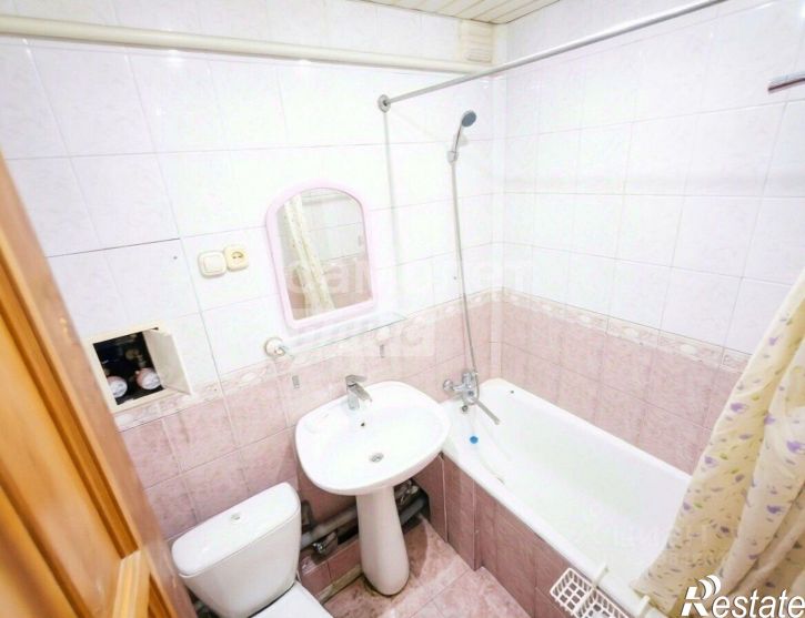 2-комн квартира ул Донская, 100А,  д. 100А