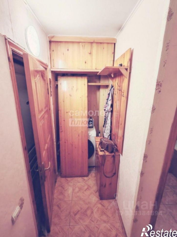 2-комн квартира ул Донская, 100А,  д. 100А