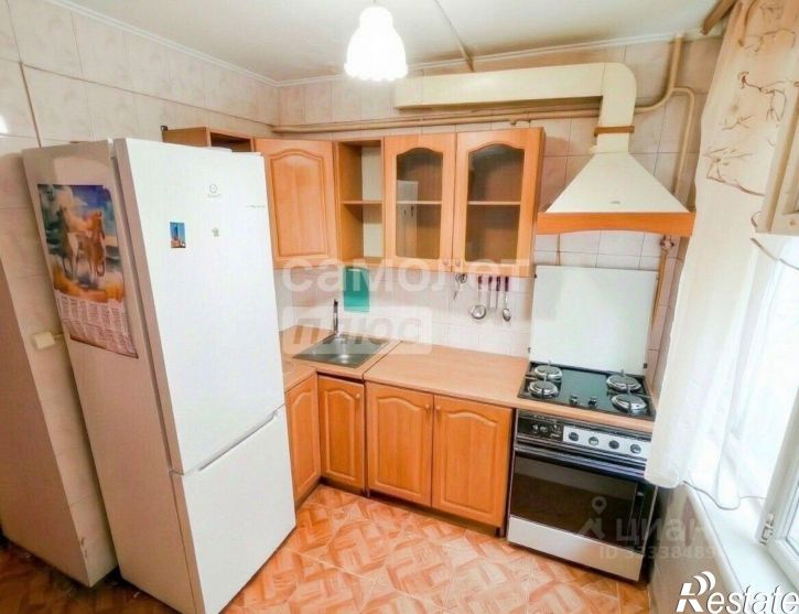 2-комн квартира ул Донская, 100А,  д. 100А