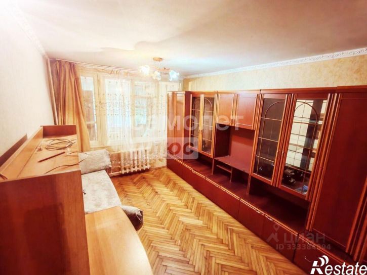 2-комн квартира ул Донская, 100А,  д. 100А