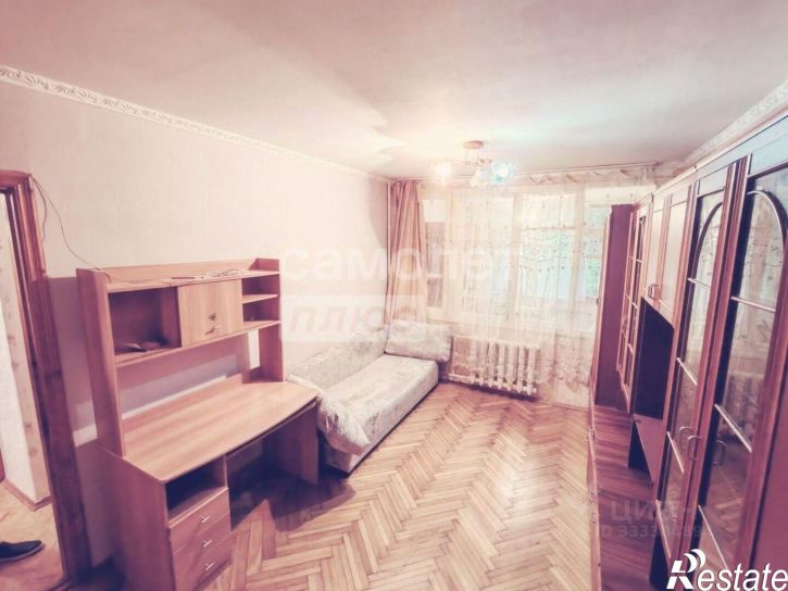 2-комн квартира ул Донская, 100А,  д. 100А