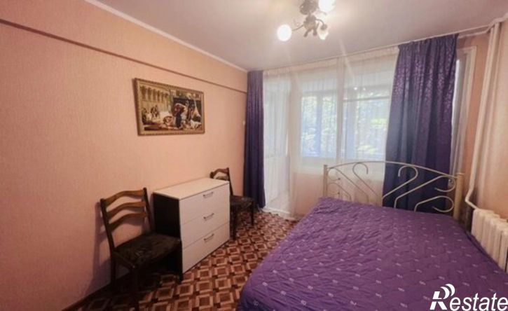 2-комн квартира ул Лазарева, 48,  д. 48