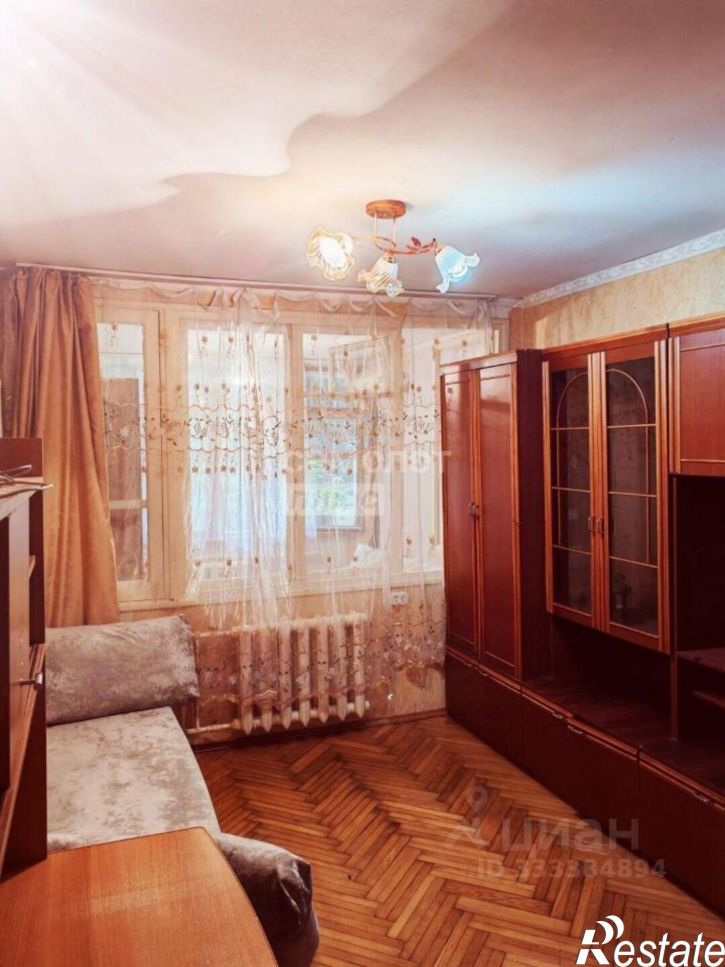2-комн квартира ул Донская, 100А,  д. 100А