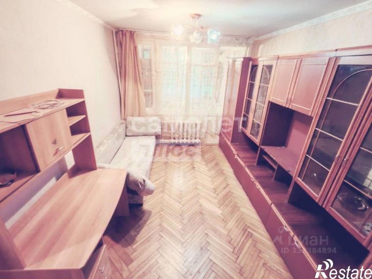 2-комн квартира ул Донская, 100А,  д. 100А