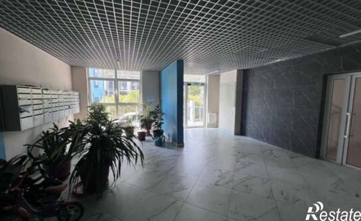 1-комн квартира ул Калараша, 64Б/2 1,  д. 64Б/2 1,  к. 1