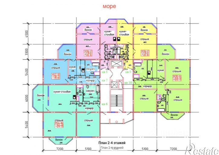 2-комн квартира ул Ленина, 282/6,  д. 282/6