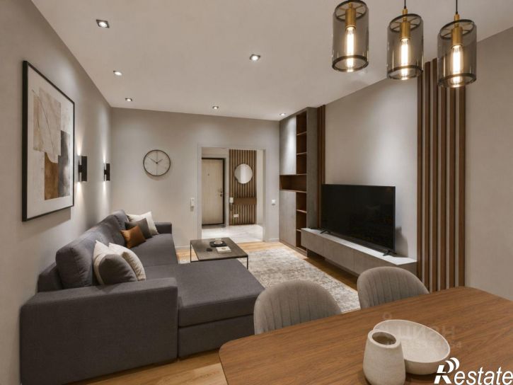 2-комн квартира ул Орджоникидзе, 30,  д. 30