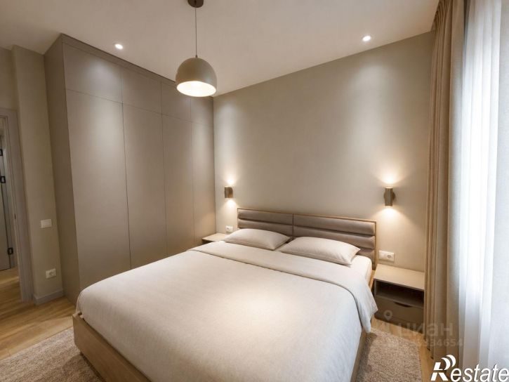 2-комн квартира ул Орджоникидзе, 30,  д. 30