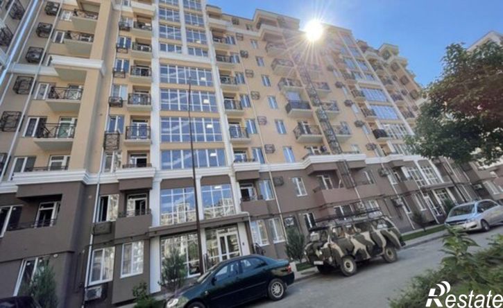 2-комн квартира ул Калараша, 64/13 7,  д. 64/13 7,  к. 7