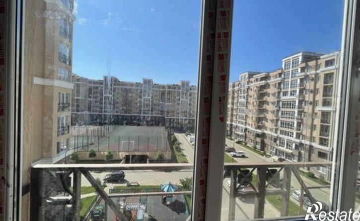 2-комн квартира ул Калараша, 64/13 7,  д. 64/13 7,  к. 7