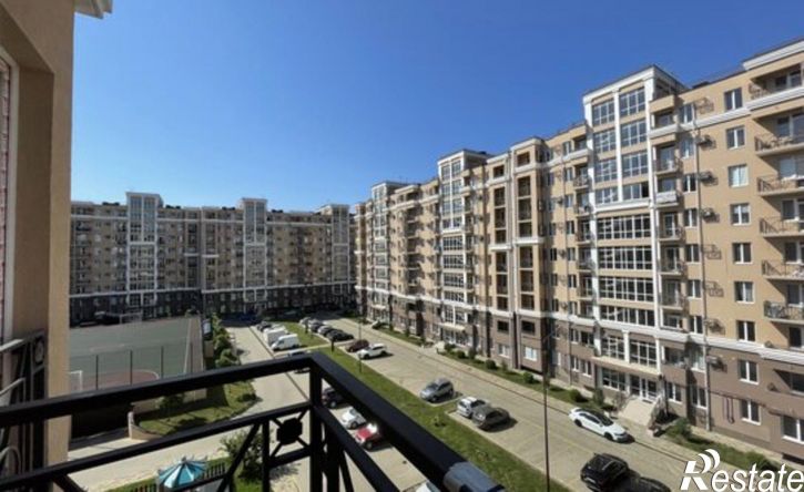 2-комн квартира ул Калараша, 64/13 7,  д. 64/13 7,  к. 7