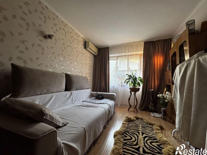 3-комн квартира ул Голубые дали, 4,  д. 4