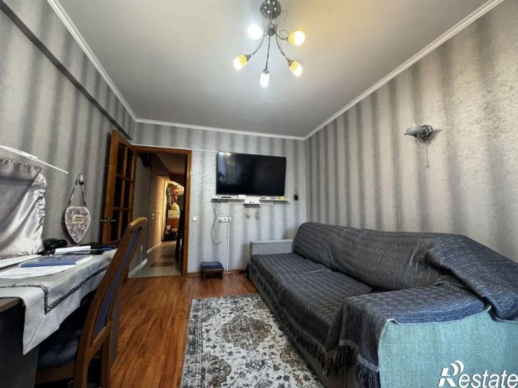 3-комн квартира ул Голубые дали, 4,  д. 4