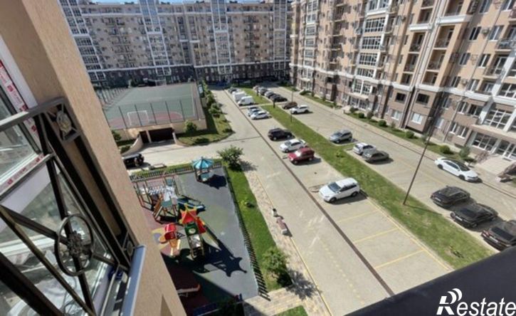 2-комн квартира ул Калараша, 64/13 7,  д. 64/13 7,  к. 7