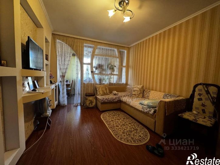3-комн квартира ул Голубые дали, 4,  д. 4