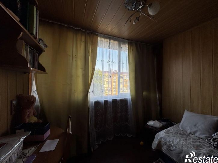 3-комн квартира ул Голубые дали, 4,  д. 4