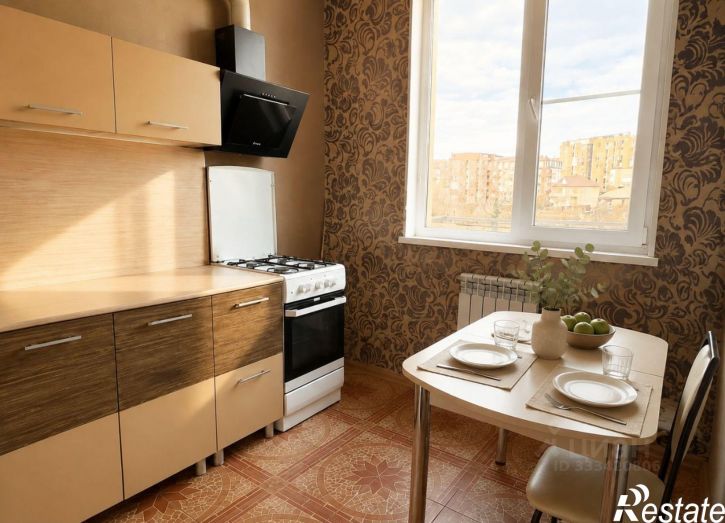 1-комн квартира ул Тимирязева, 44,  д. 44