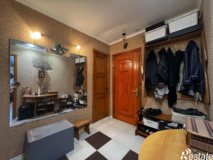 3-комн квартира ул Голубые дали, 4,  д. 4
