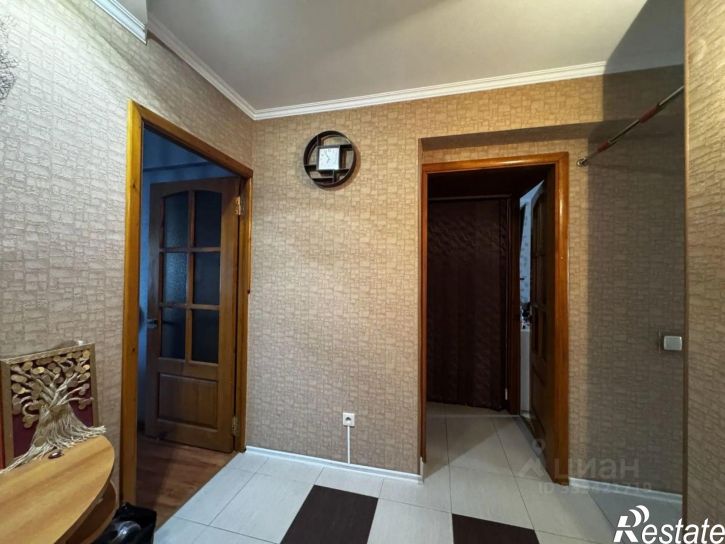 3-комн квартира ул Голубые дали, 4,  д. 4