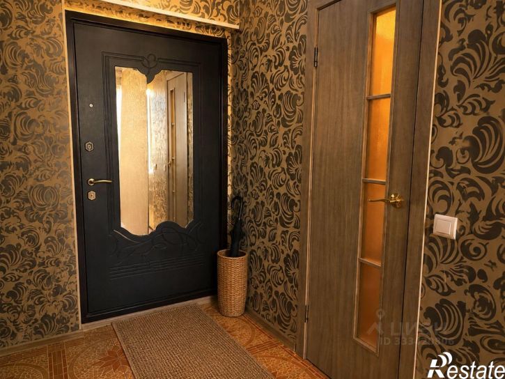 1-комн квартира ул Тимирязева, 44,  д. 44