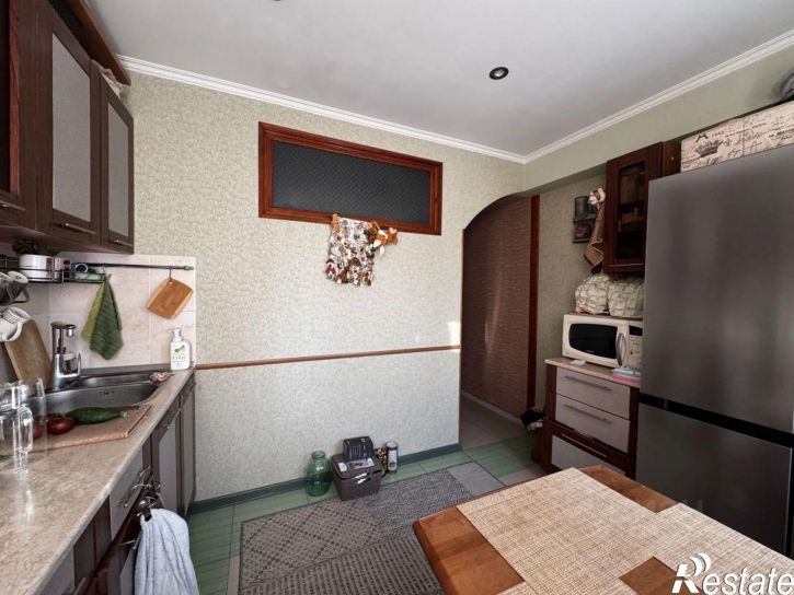 3-комн квартира ул Голубые дали, 4,  д. 4