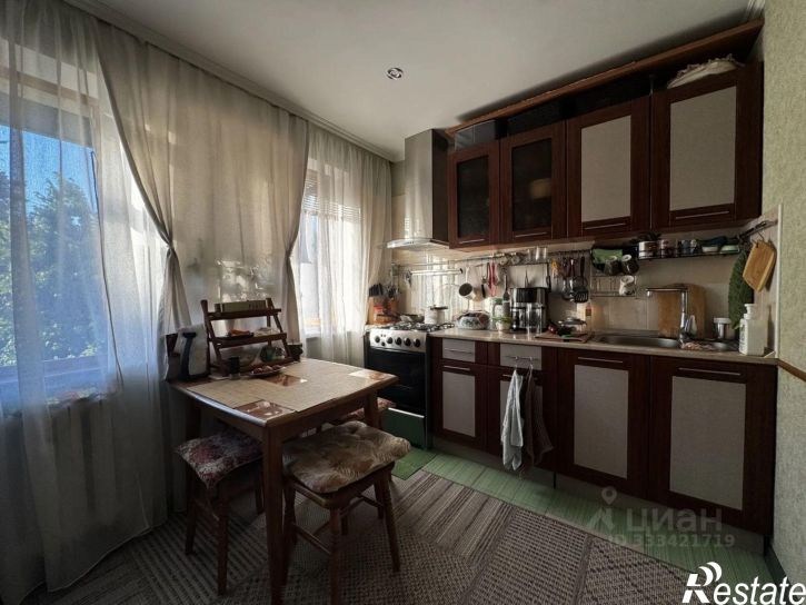 3-комн квартира ул Голубые дали, 4,  д. 4