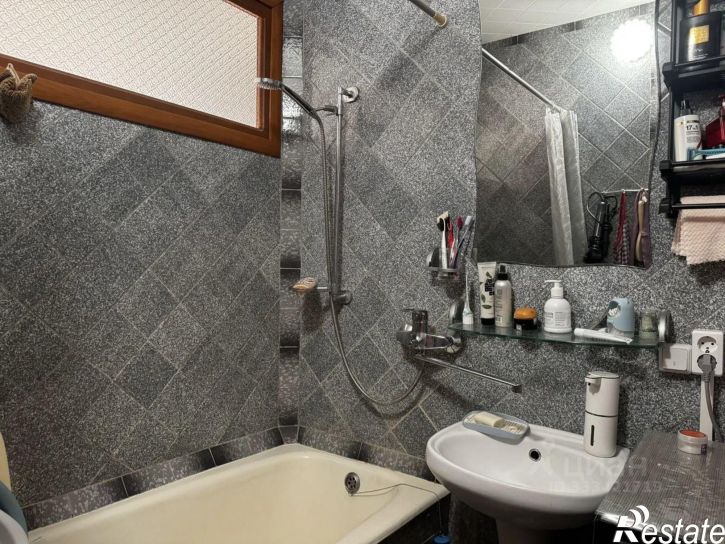 3-комн квартира ул Голубые дали, 4,  д. 4