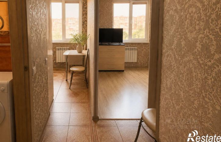 1-комн квартира ул Тимирязева, 44,  д. 44