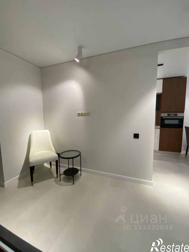 1-комн квартира ул Виноградная, 27А,  д. 27А