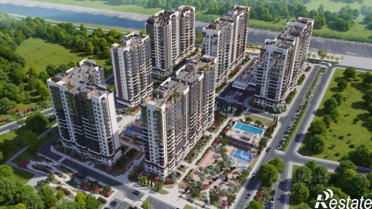 2-комн квартира в новом доме ул Искры, 66/10,  д. 66/10