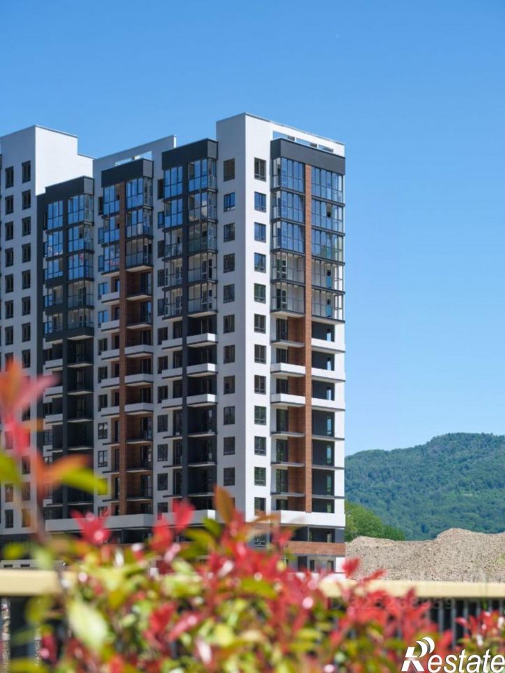 2-комн квартира в новом доме ул Искры, 66/10,  д. 66/10