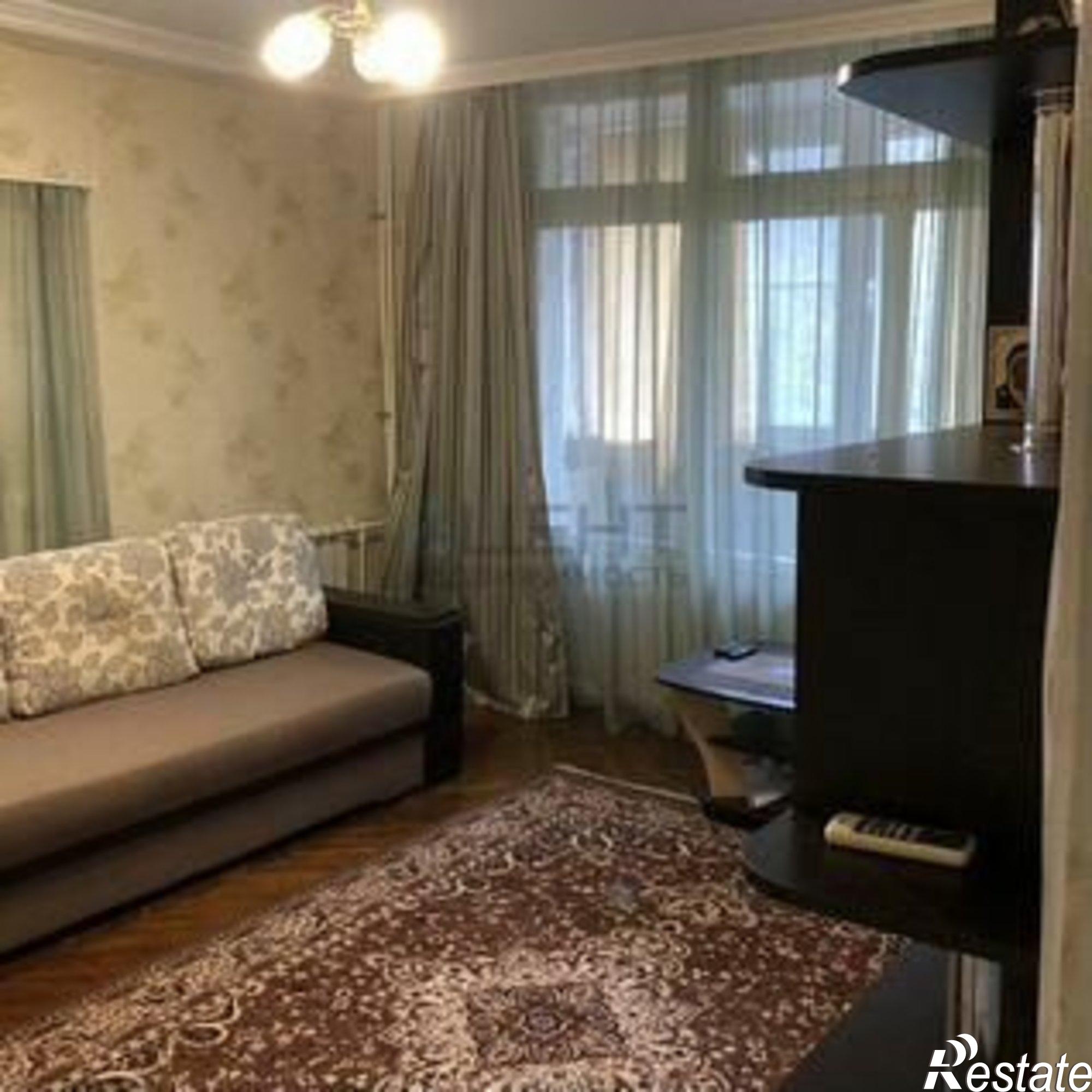 Купить квартиру за 12 800 000 рублей на ул Победы, 84
