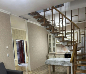 коттедж 54 кв м ул Светогорская, 91В/4