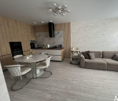 коттедж 128 кв м ул Троицкая, 48