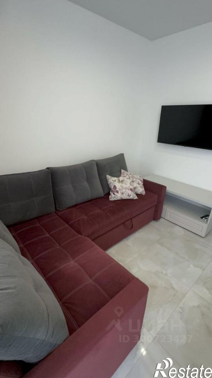 3-комн квартира пер Трунова, 6 7,  д. 6 7,  к. 7