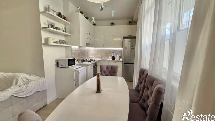 3-комн квартира ул Медовая, 88,  д. 88