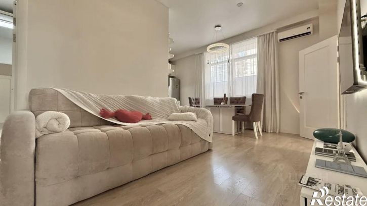 3-комн квартира ул Медовая, 88,  д. 88