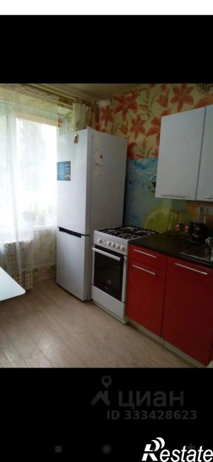 1-комн квартира ул Петрозаводская, 30,  д. 30