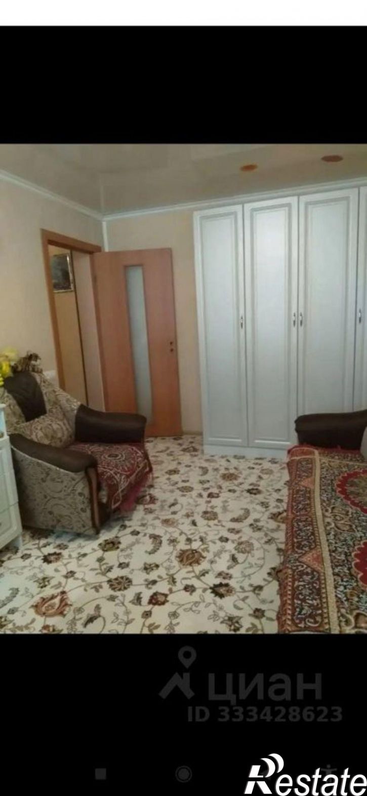 1-комн квартира ул Петрозаводская, 30,  д. 30