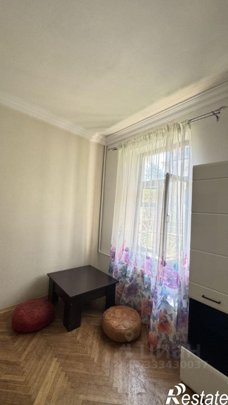 2-комн квартира ул Ялтинская, 24,  д. 24