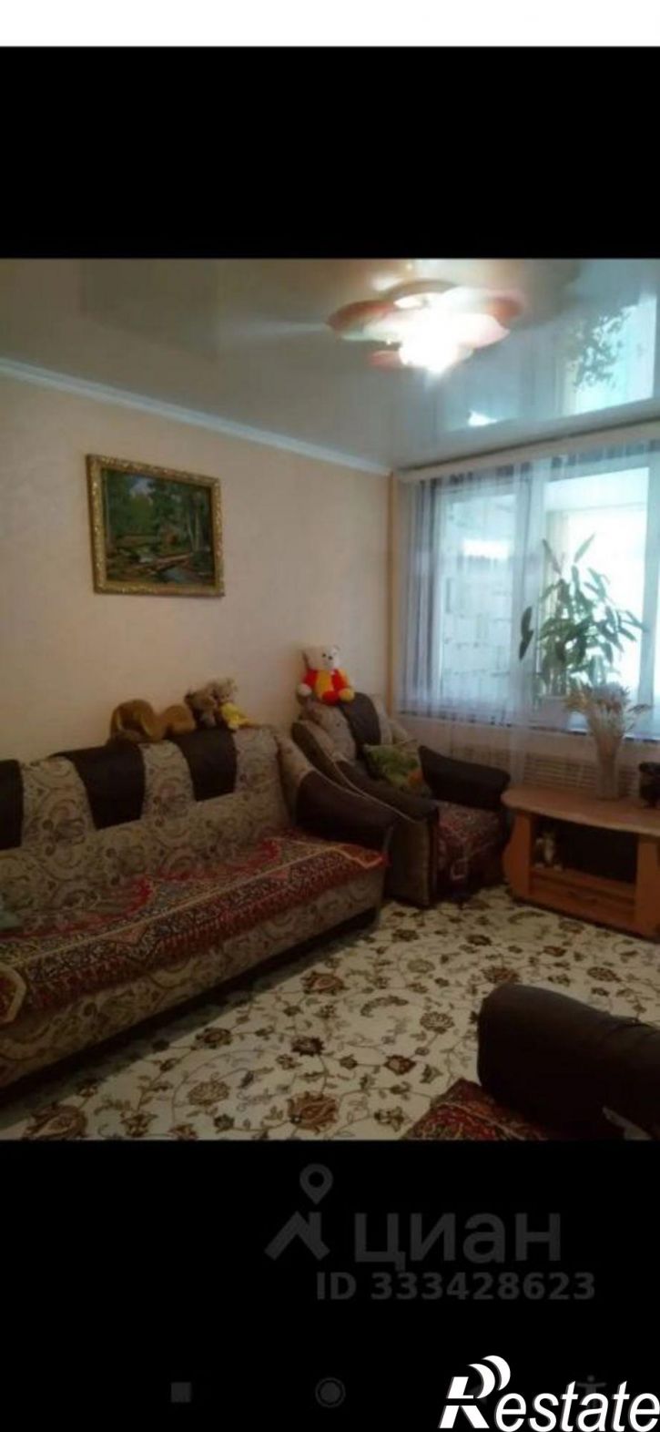 1-комн квартира ул Петрозаводская, 30,  д. 30