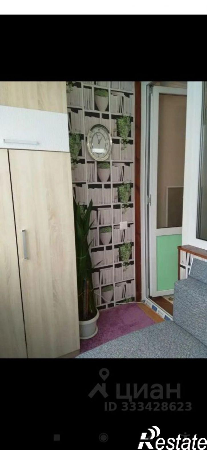 1-комн квартира ул Петрозаводская, 30,  д. 30