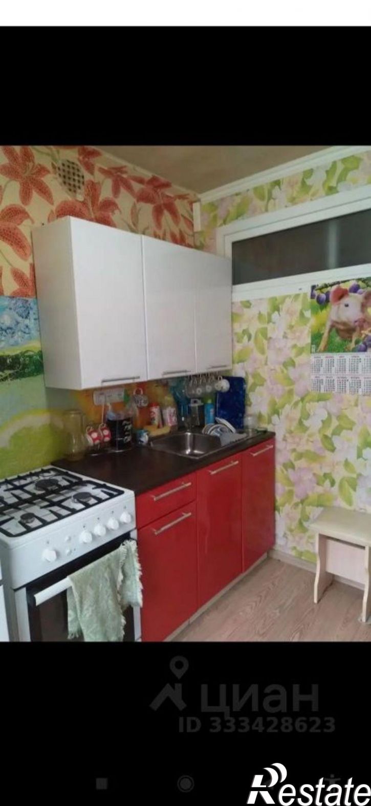 1-комн квартира ул Петрозаводская, 30,  д. 30